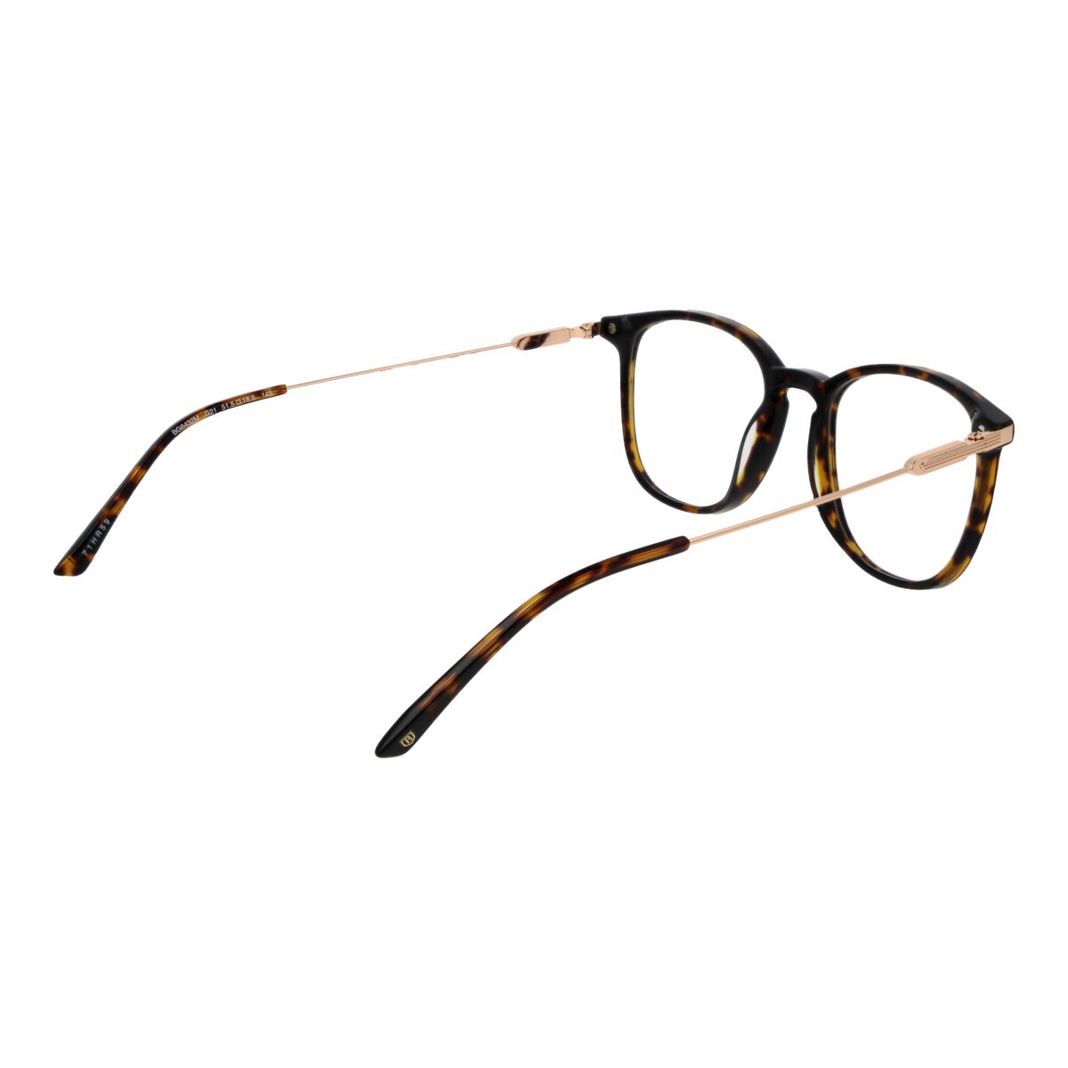 Men’ Spectacle frame Bulget BG6432M 51G21