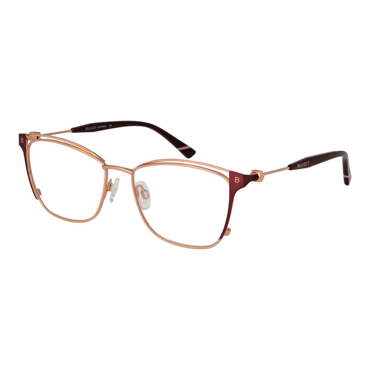 Ladies’ Spectacle frame Bulget BG1760 5407A
