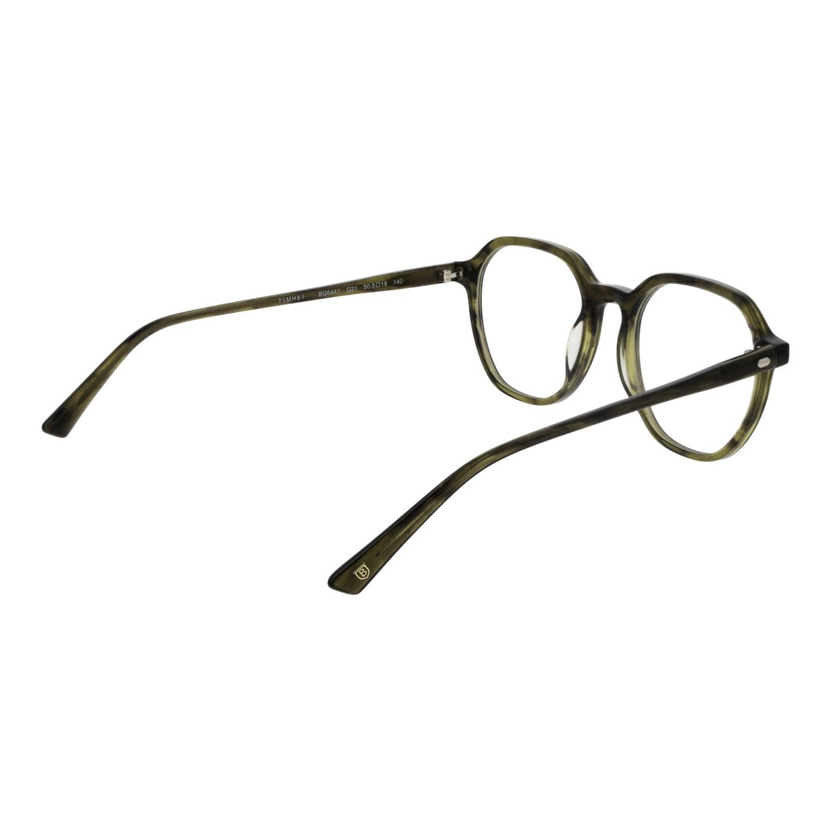 Ladies’ Spectacle frame Bulget BG6441 50G21