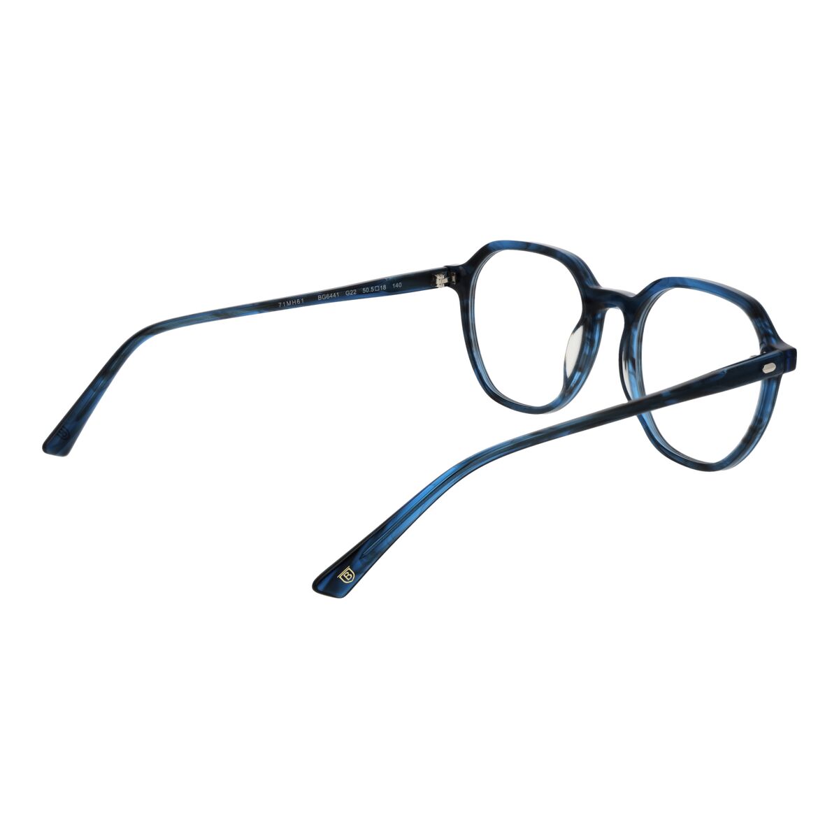 Ladies’ Spectacle frame Bulget BG6441 50G22