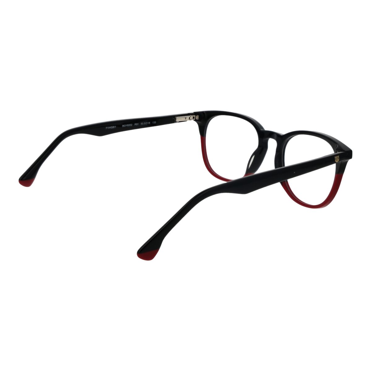 Ladies’ Spectacle frame Bulget BGY6002 50P01
