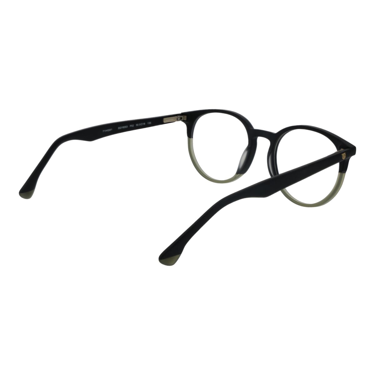 Ladies’ Spectacle frame Bulget BGY6003 50P02