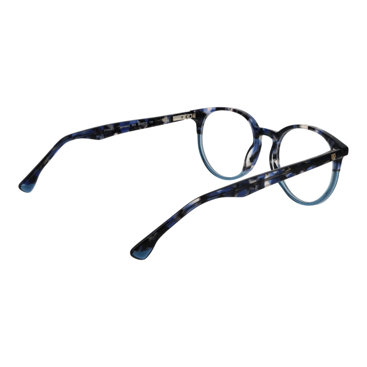 Ladies’ Spectacle frame Bulget BGY6003 50P03