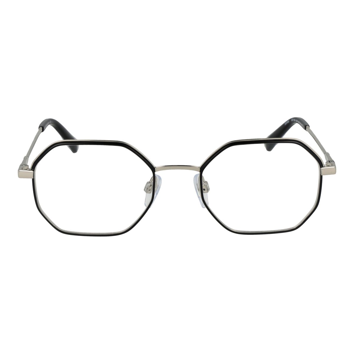 Unisex’ Spectacle frame Bulget BGY1004 4809A