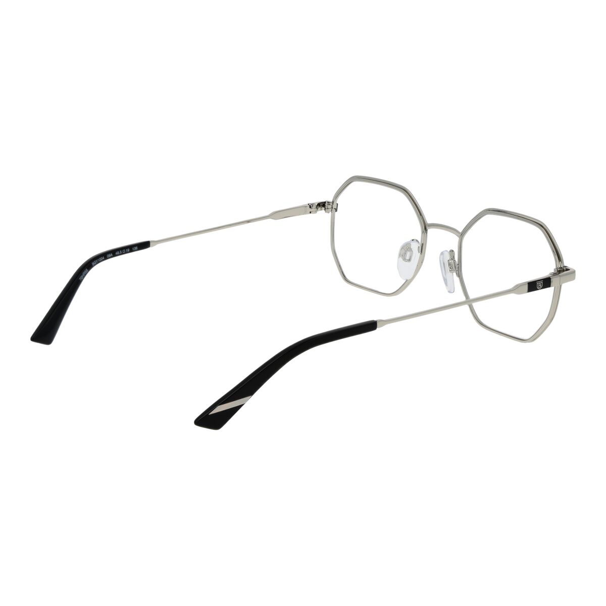 Unisex’ Spectacle frame Bulget BGY1004 4809A