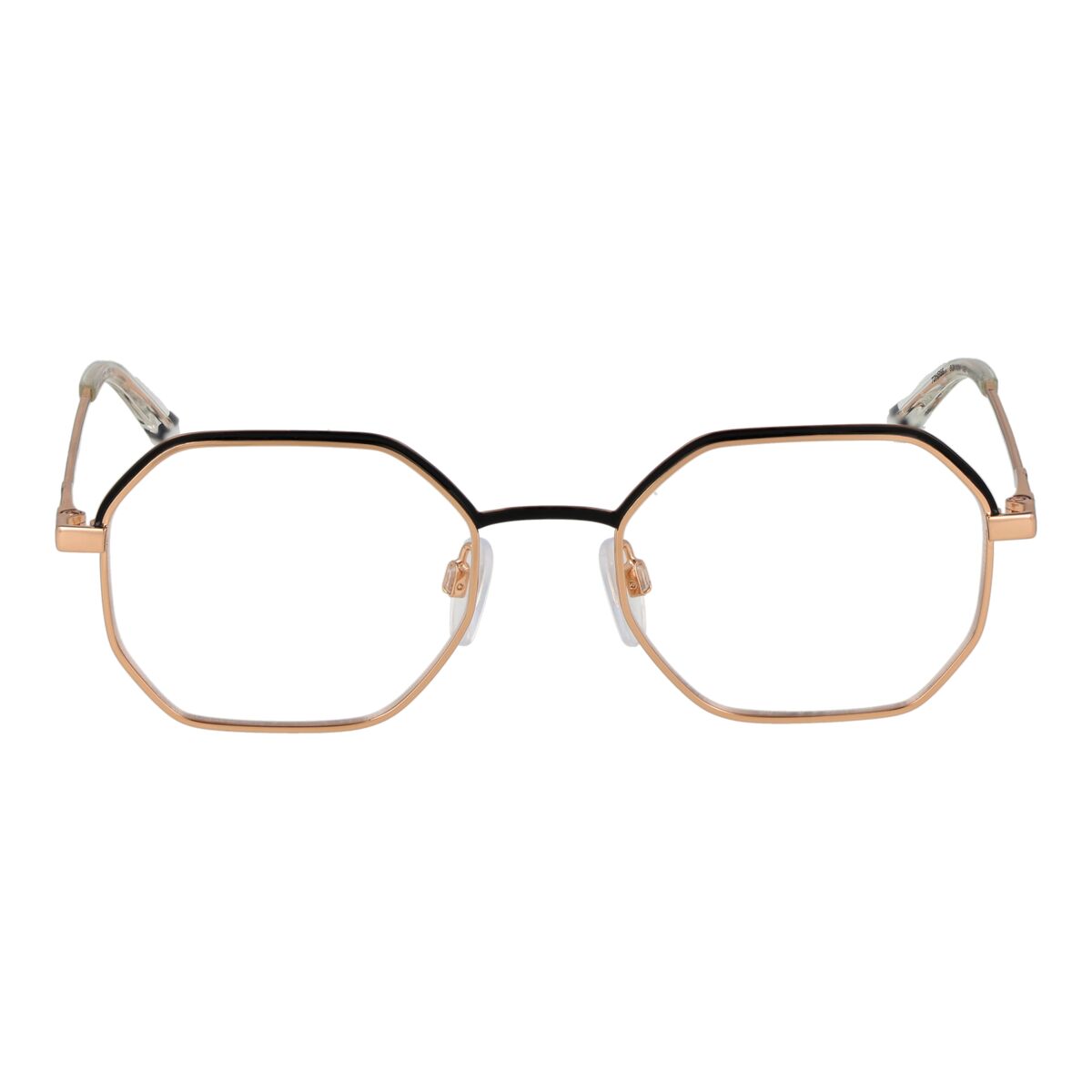 Unisex’ Spectacle frame Bulget BGY1004 4809B