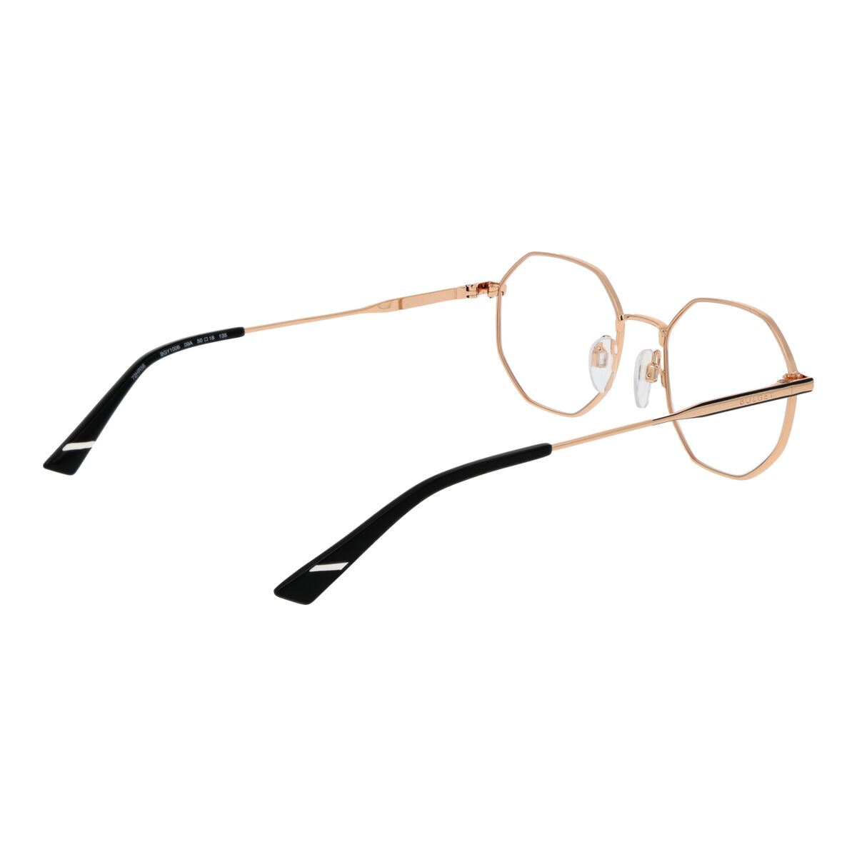 Unisex’ Spectacle frame Bulget BGY1006 5009A