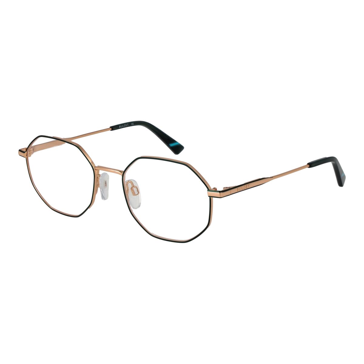 Unisex’ Spectacle frame Bulget BGY1006 5012A