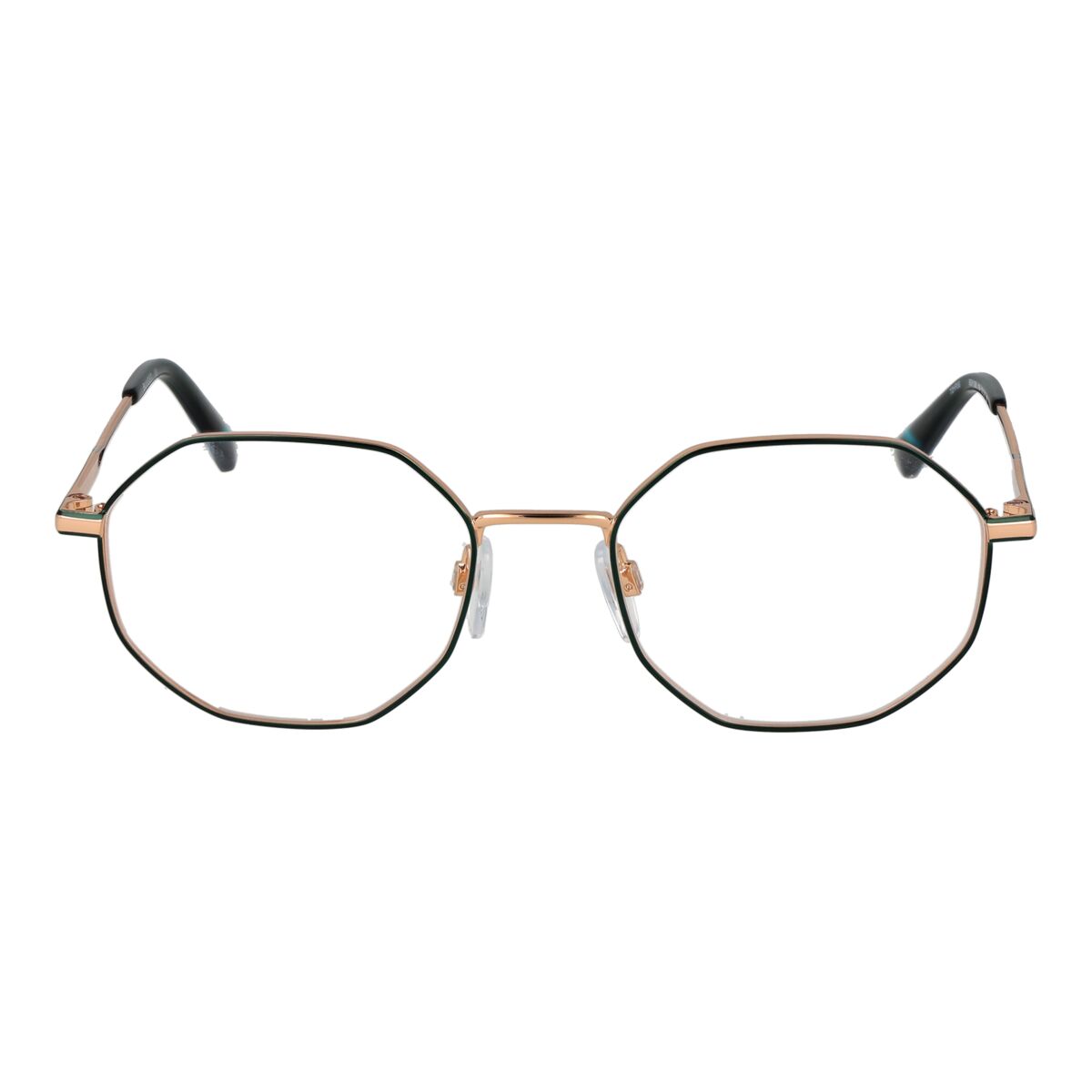 Unisex’ Spectacle frame Bulget BGY1006 5012A