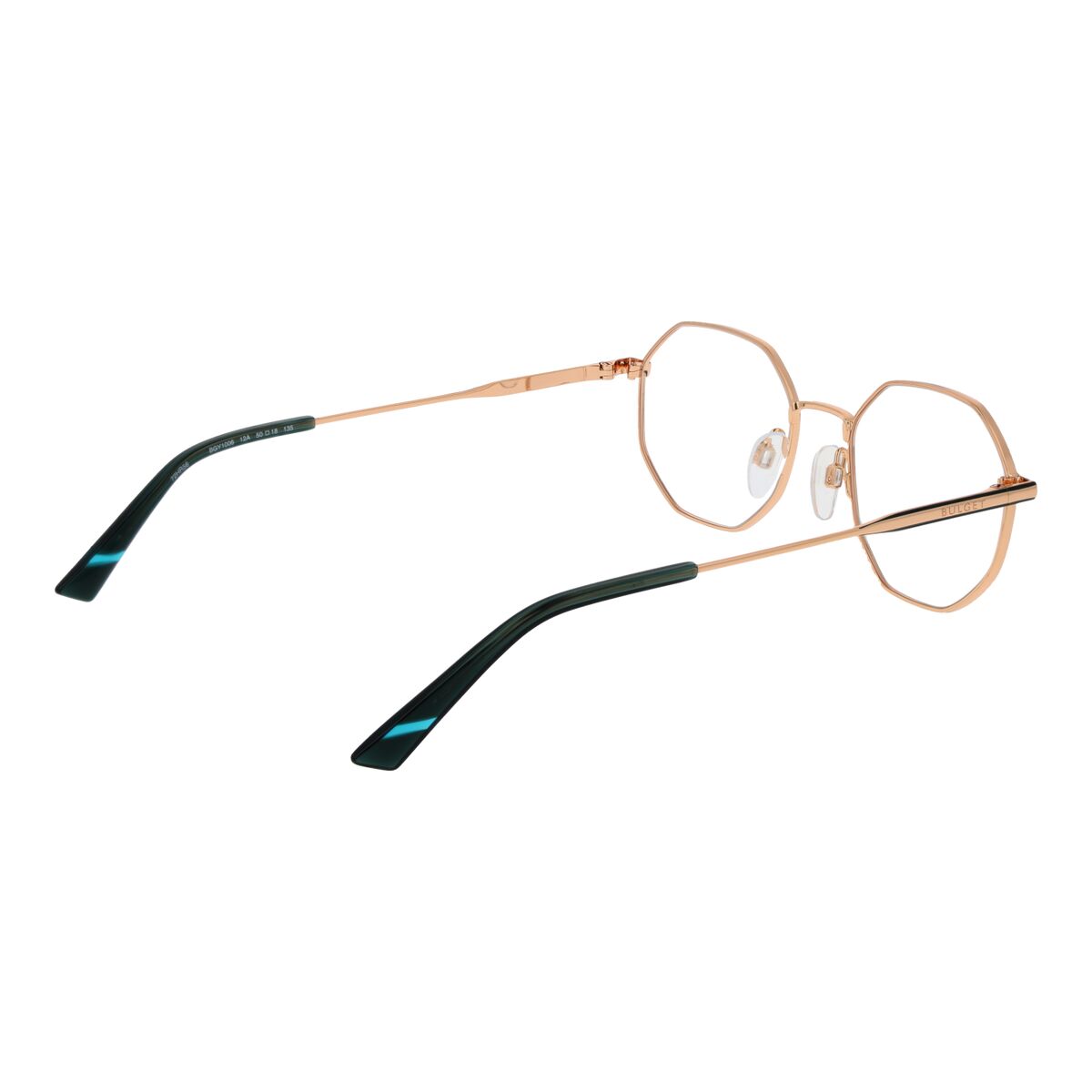 Unisex’ Spectacle frame Bulget BGY1006 5012A