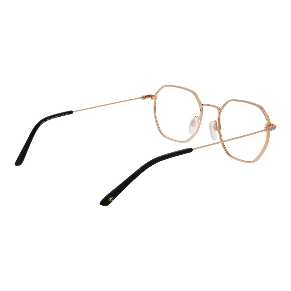 Men’ Spectacle frame Bulget BG1774MT 5109B