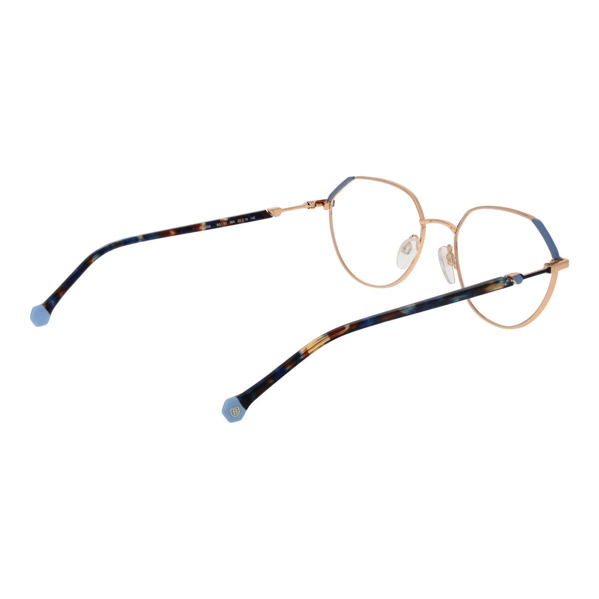 Ladies’ Spectacle frame Bulget BG1781 5306A