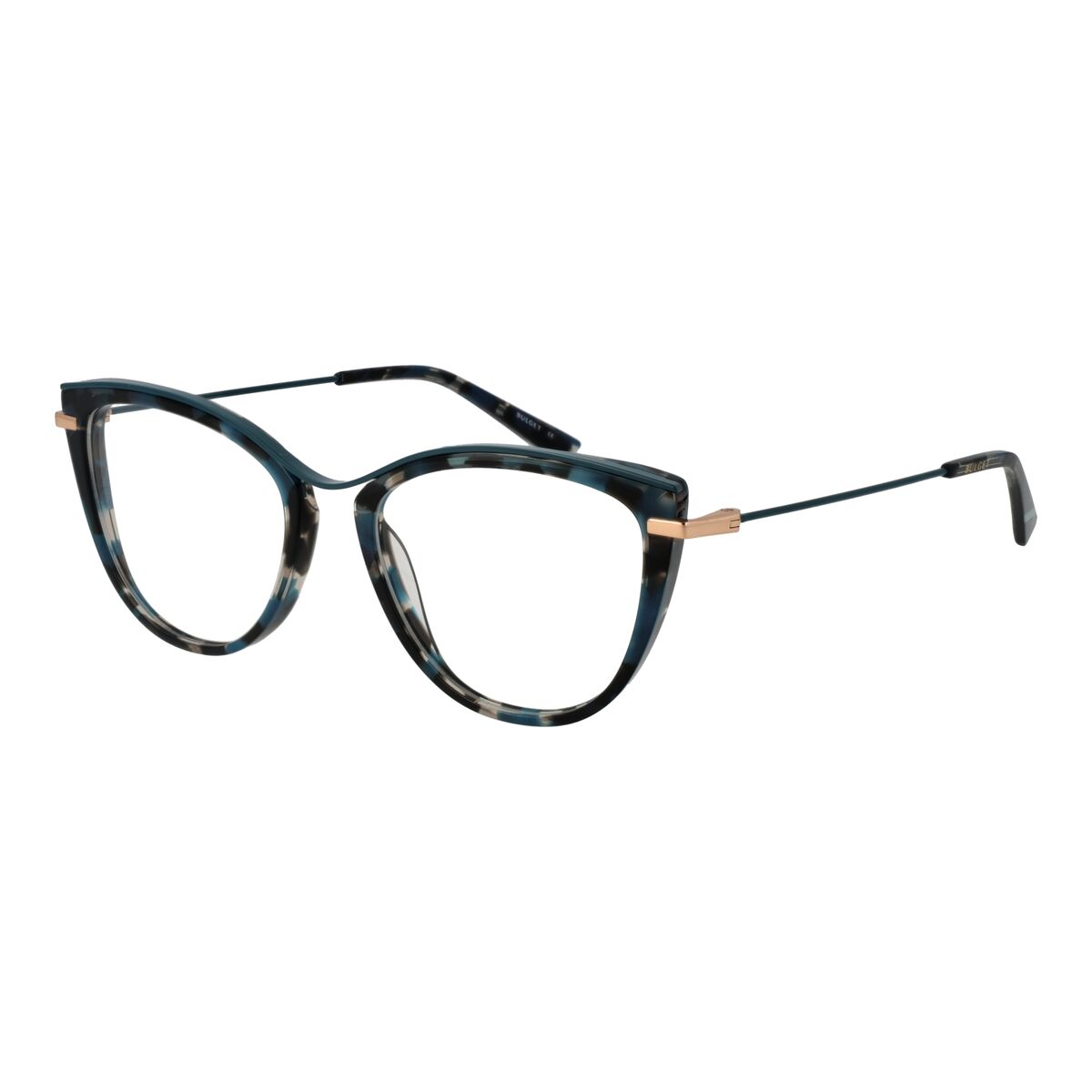 Ladies’ Spectacle frame Bulget BG6459 52G22