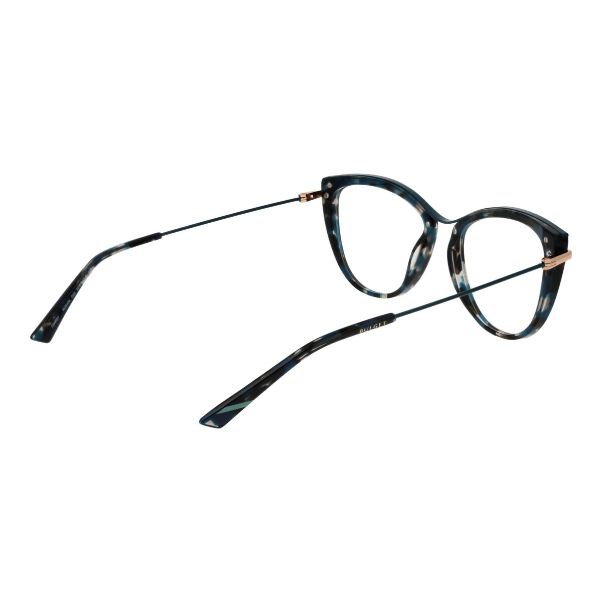 Ladies’ Spectacle frame Bulget BG6459 52G22