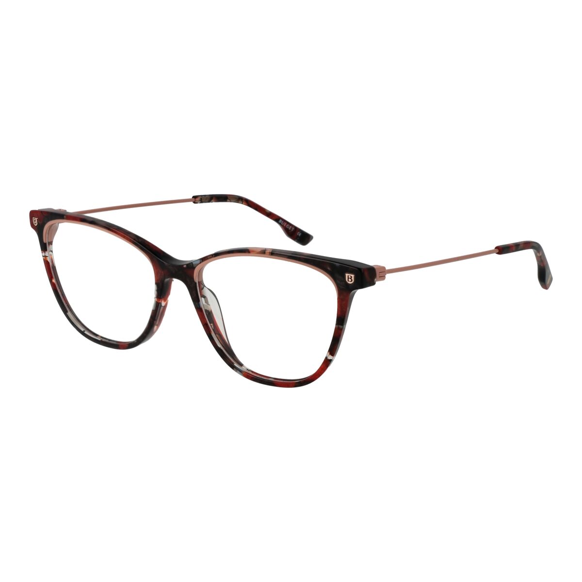 Ladies’ Spectacle frame Bulget BG6464 53P02