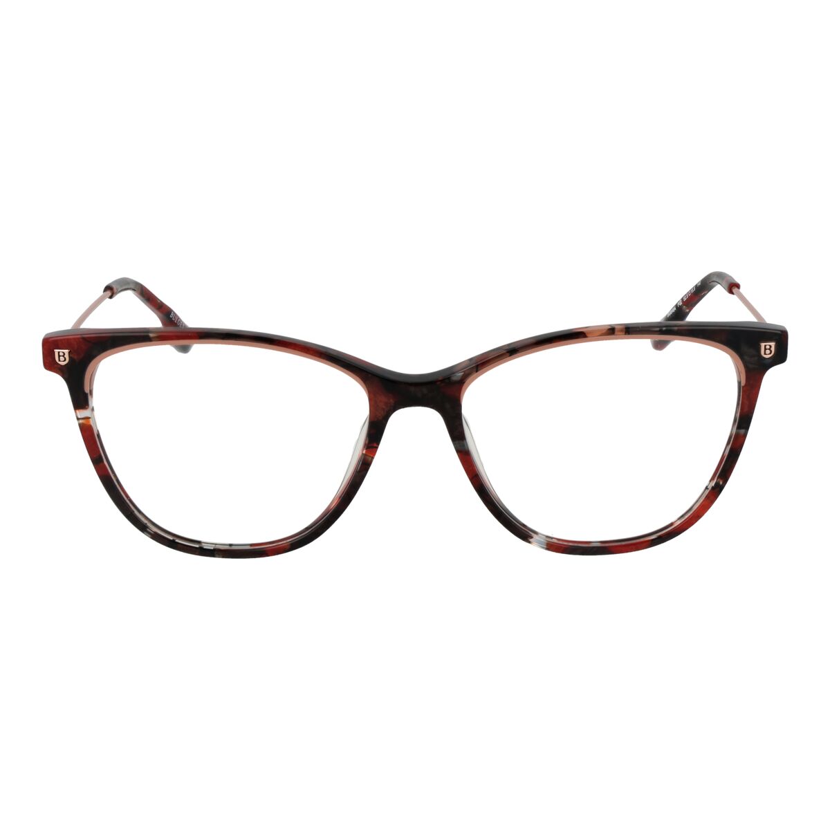 Ladies’ Spectacle frame Bulget BG6464 53P02