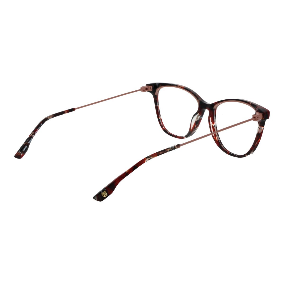 Ladies’ Spectacle frame Bulget BG6464 53P02