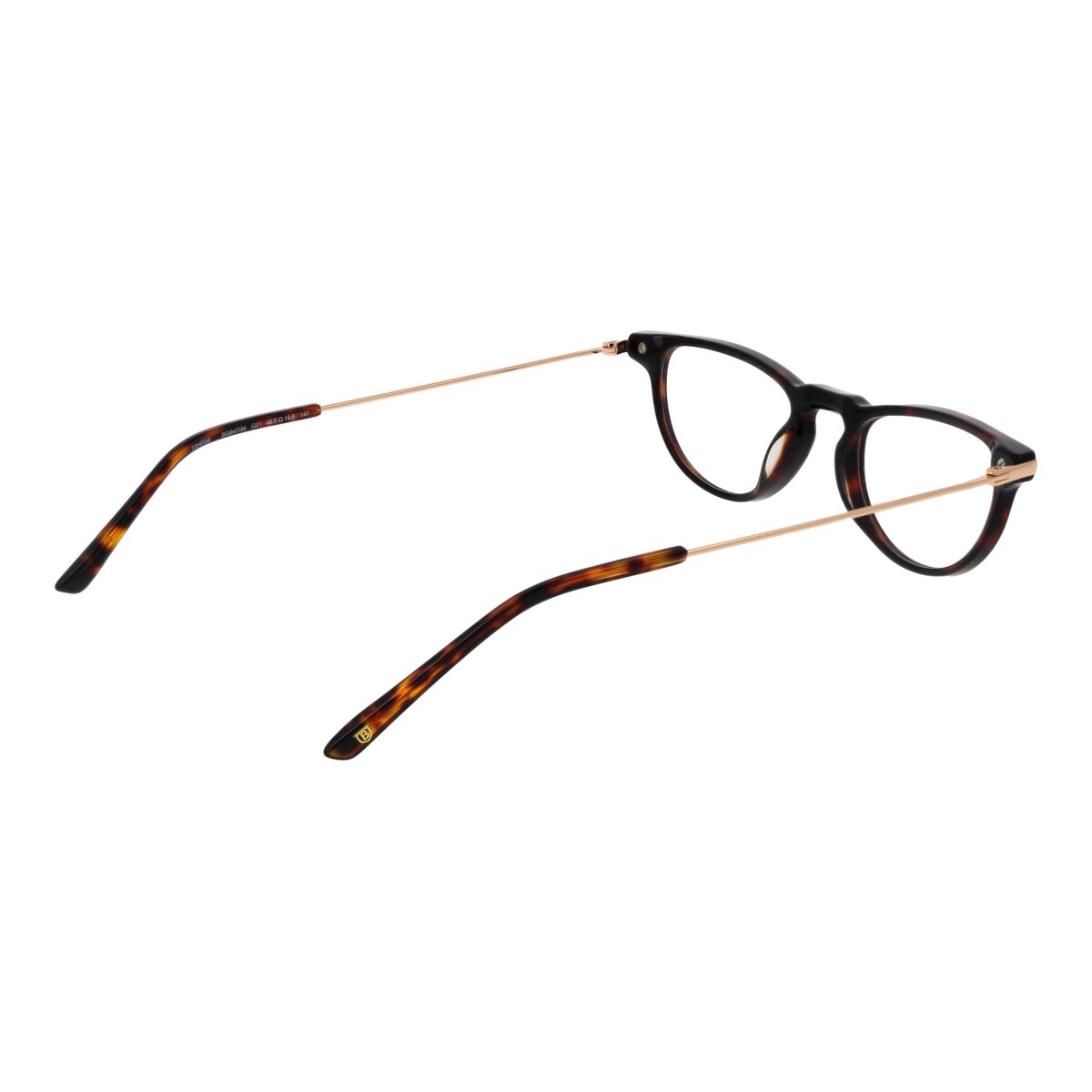 Men’ Spectacle frame Bulget BG6470M 48G21