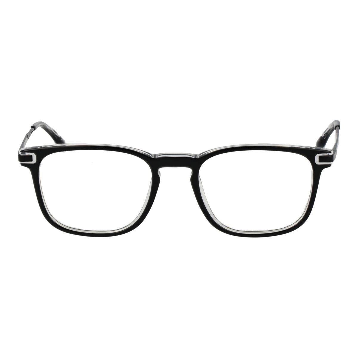 Men’ Spectacle frame Bulget BGY6008 49H01