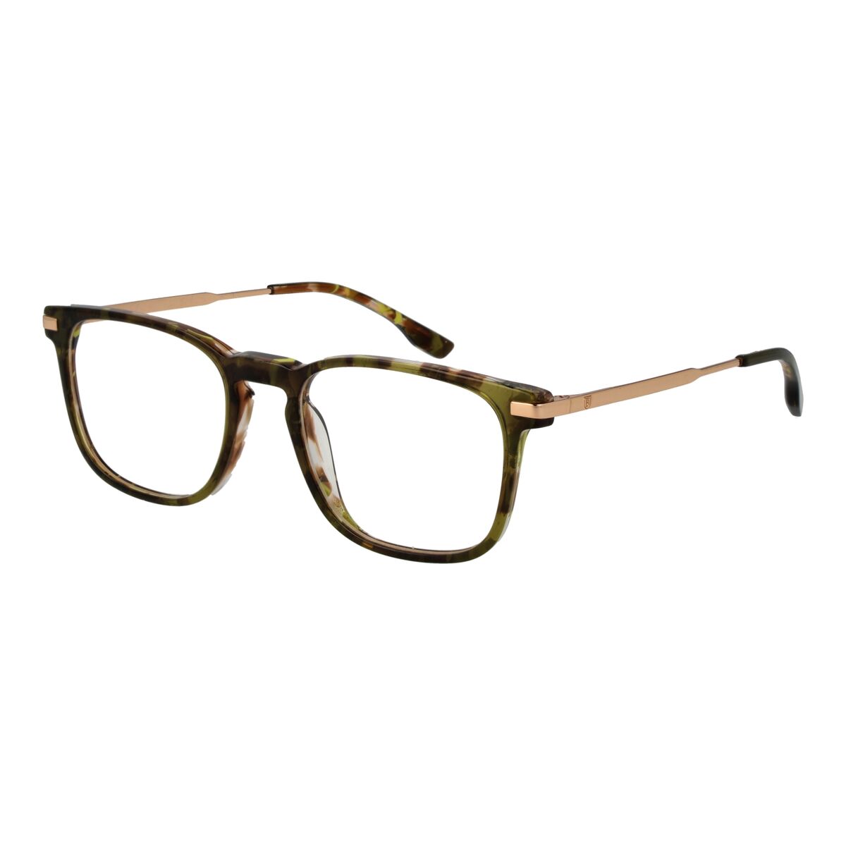 Unisex’ Spectacle frame Bulget BGY6008 49H02
