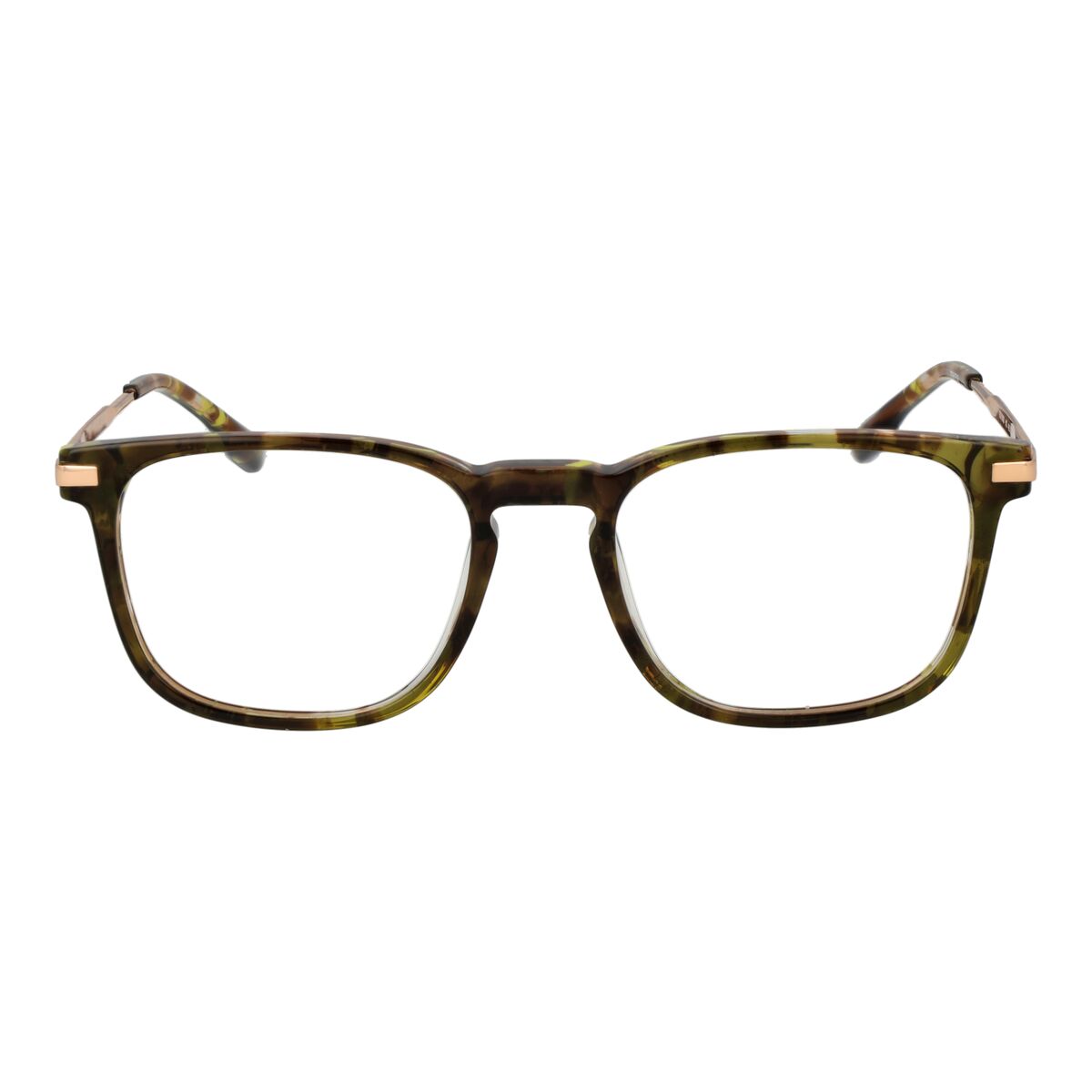 Unisex’ Spectacle frame Bulget BGY6008 49H02