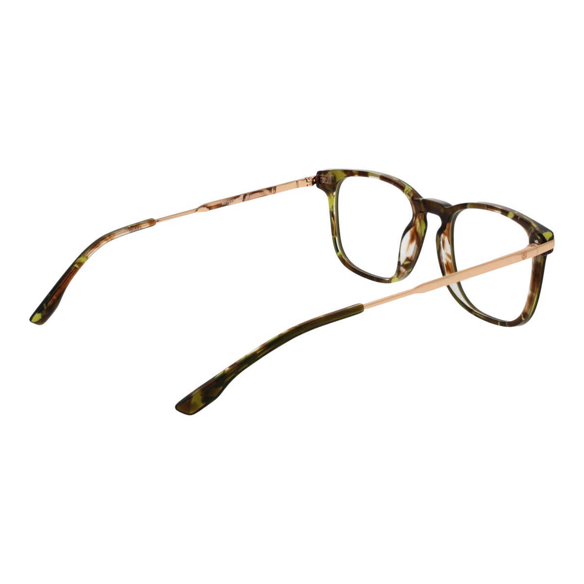 Unisex’ Spectacle frame Bulget BGY6008 49H02