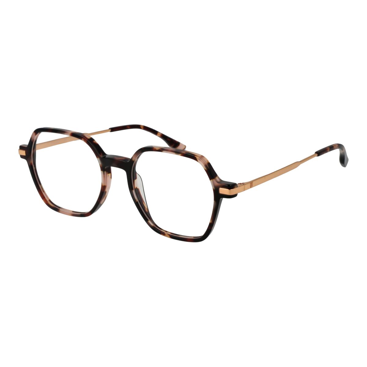 Unisex’ Spectacle frame Bulget BGY6010 50G21