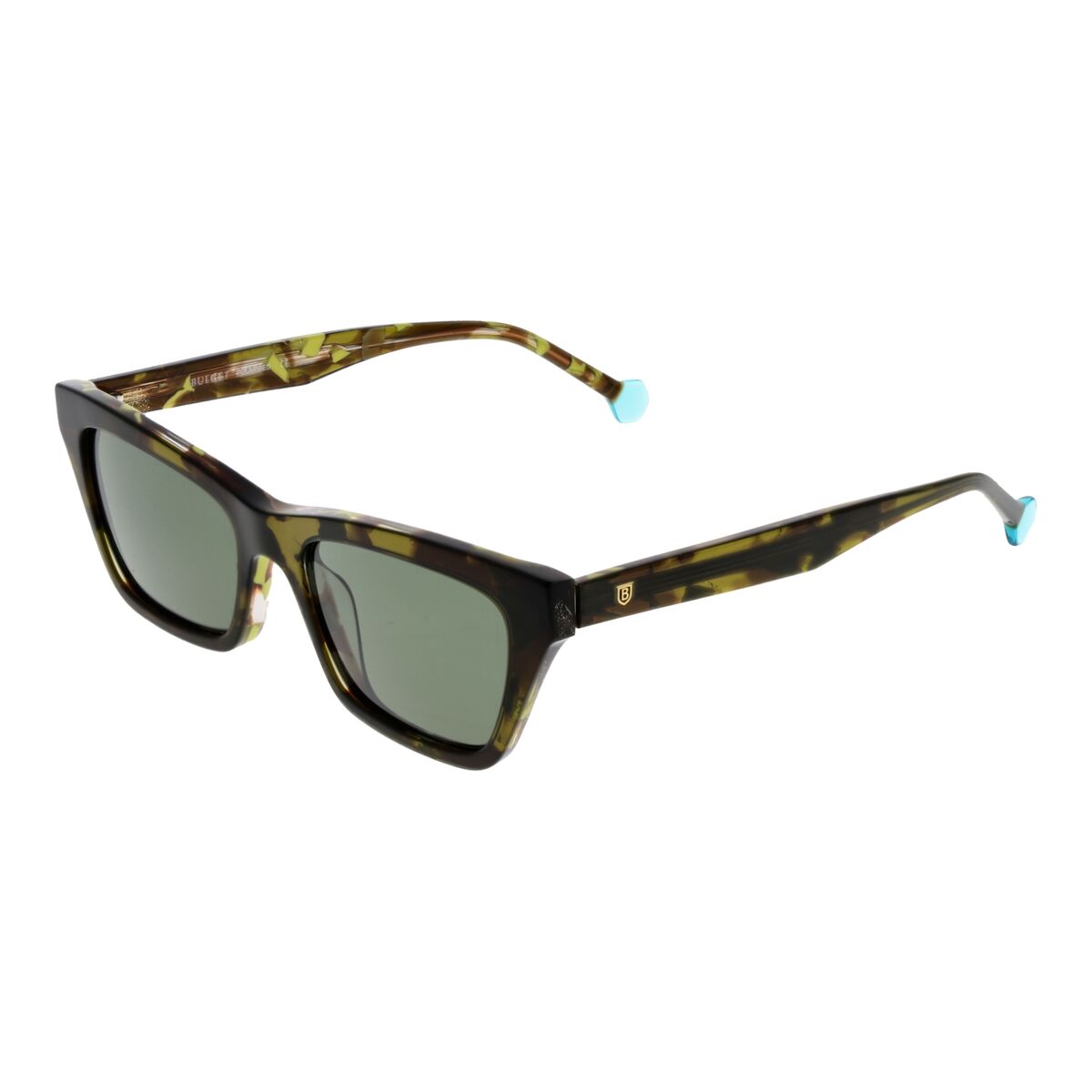Unisex Sunglasses Bulget BGY9004 50G21P