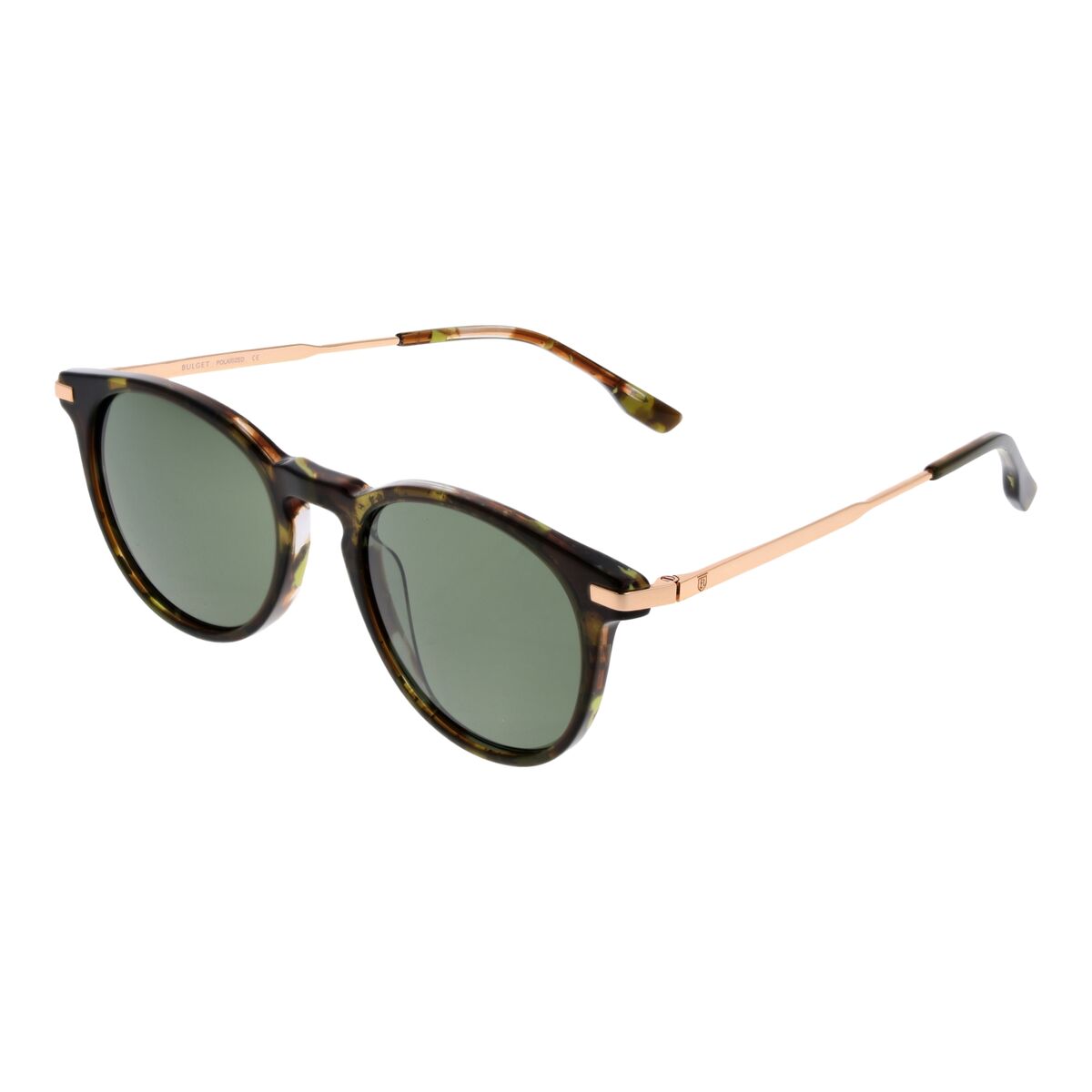 Unisex Sunglasses Bulget BGY9007 50H03P