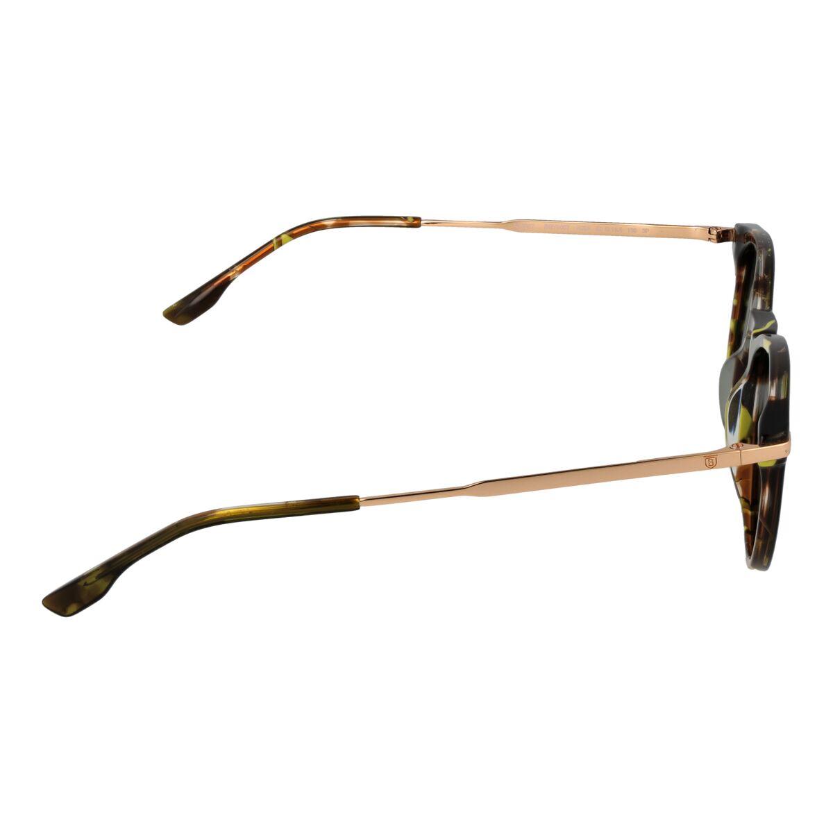 Unisex Sunglasses Bulget BGY9007 50H03P