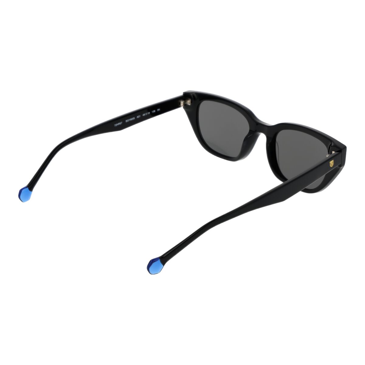 Unisex Sunglasses Bulget BGY9005 48A01