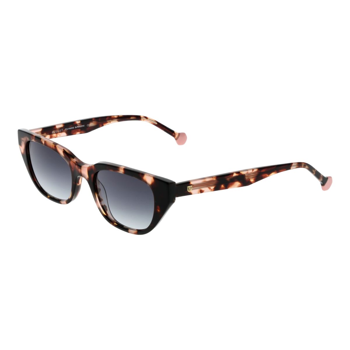 Unisex Sunglasses Bulget BGY9005 48G21