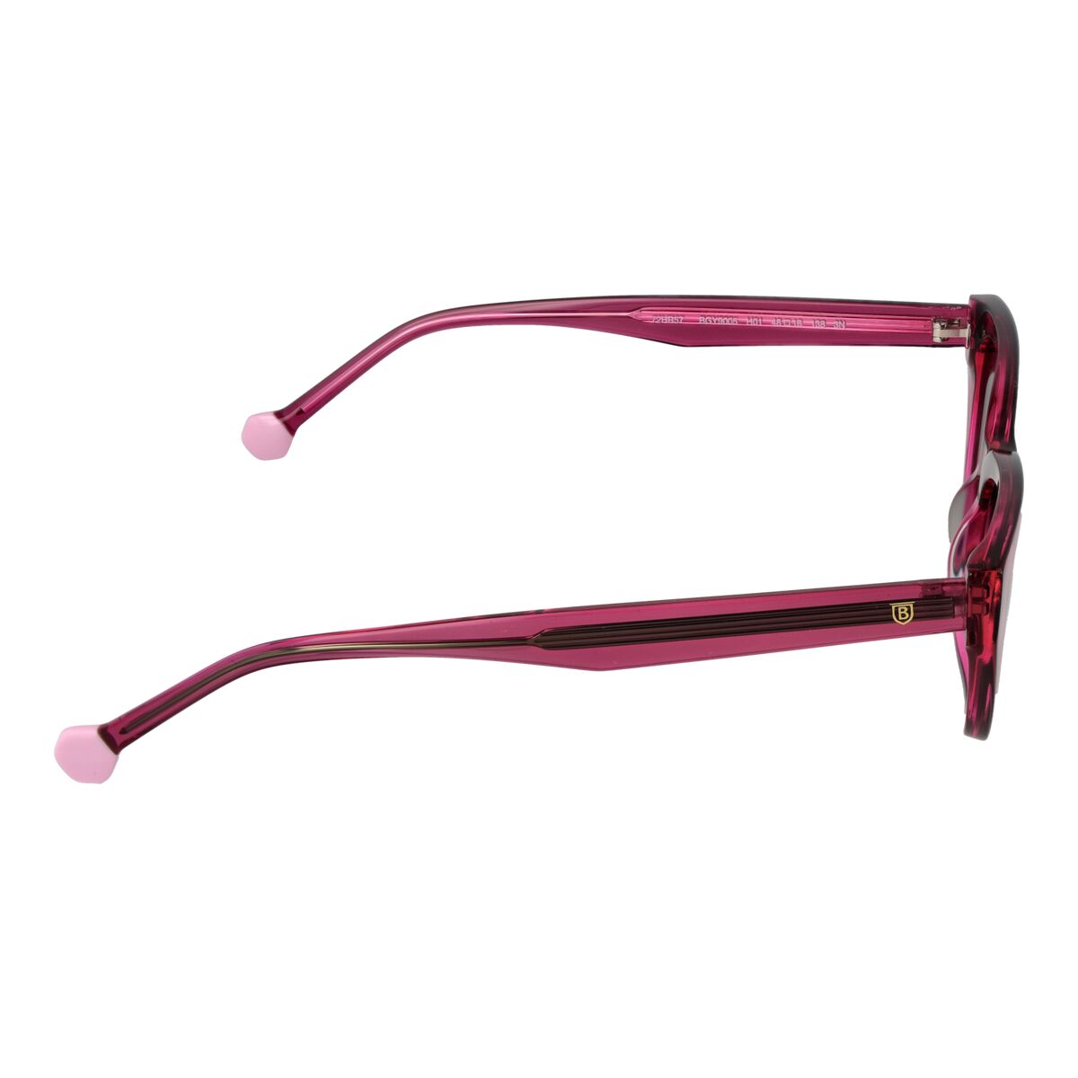 Unisex Sunglasses Bulget BGY9005 48H01