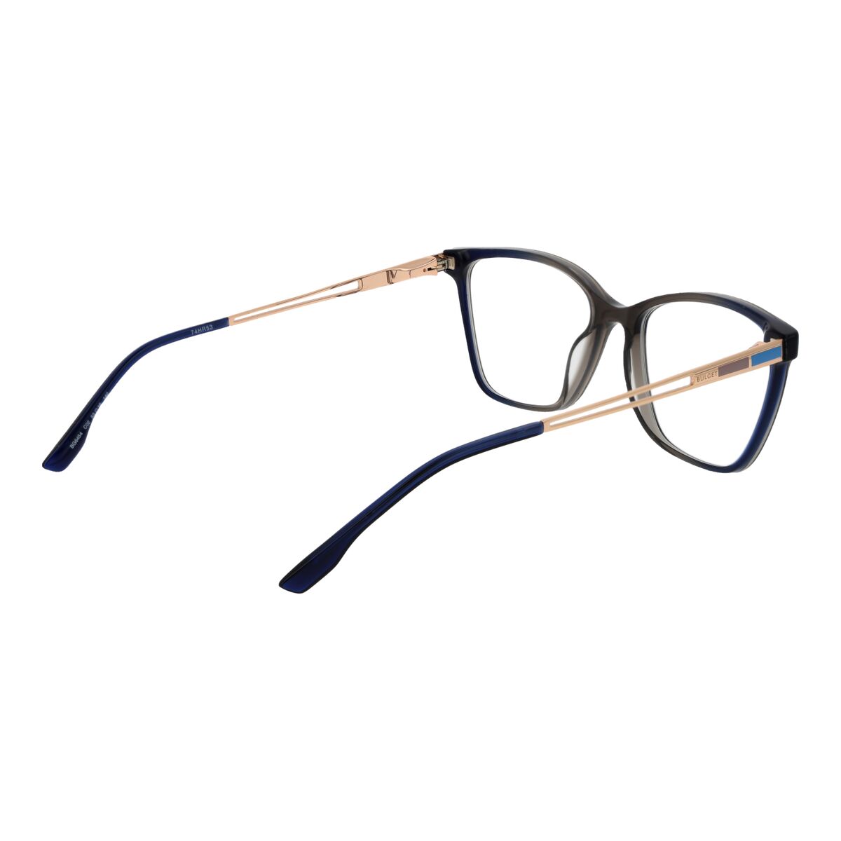 Ladies’ Spectacle frame Bulget BG6454 53C02