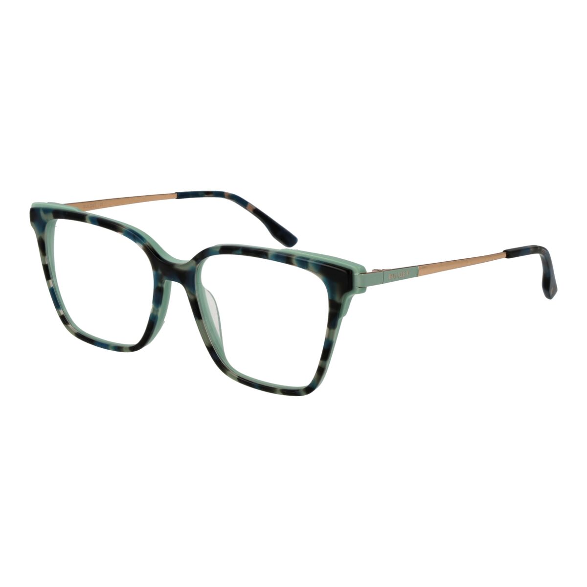 Ladies’ Spectacle frame Bulget BG6461 53H03