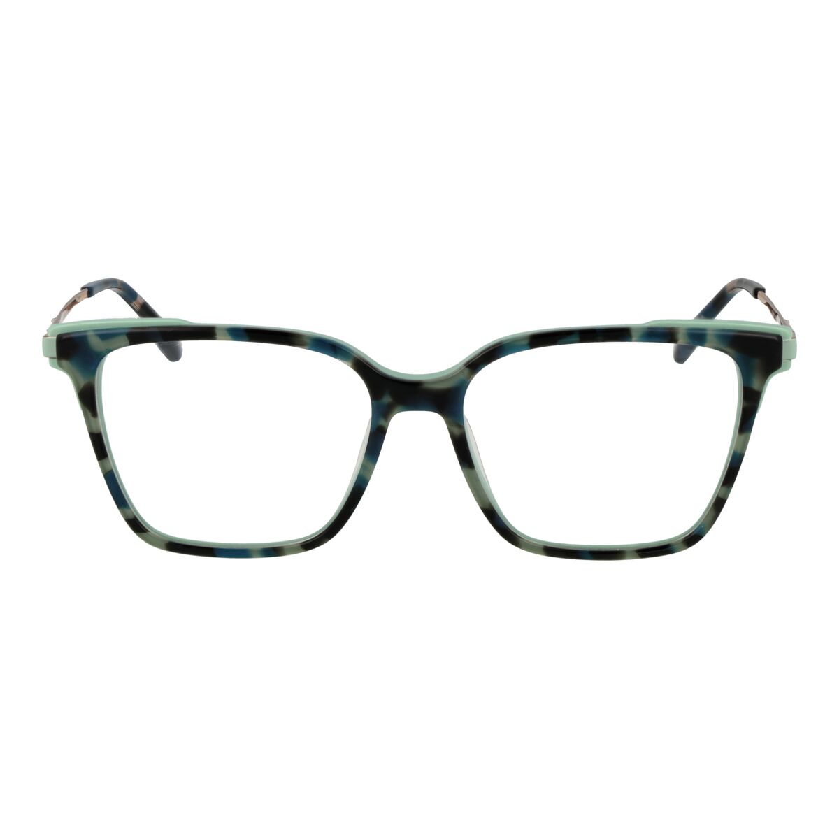 Ladies’ Spectacle frame Bulget BG6461 53H03