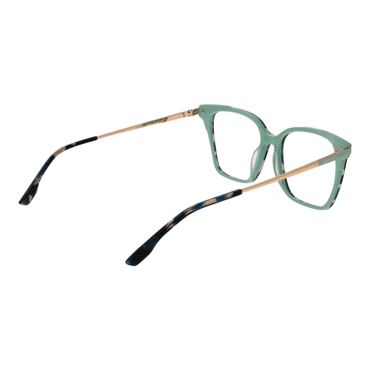 Ladies’ Spectacle frame Bulget BG6461 53H03