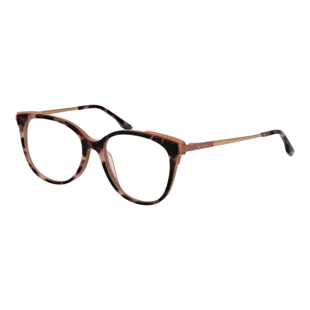 Ladies’ Spectacle frame Bulget BG6462 53H02