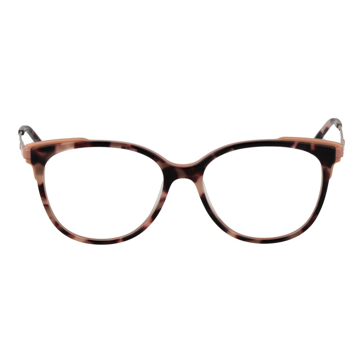 Ladies’ Spectacle frame Bulget BG6462 53H02