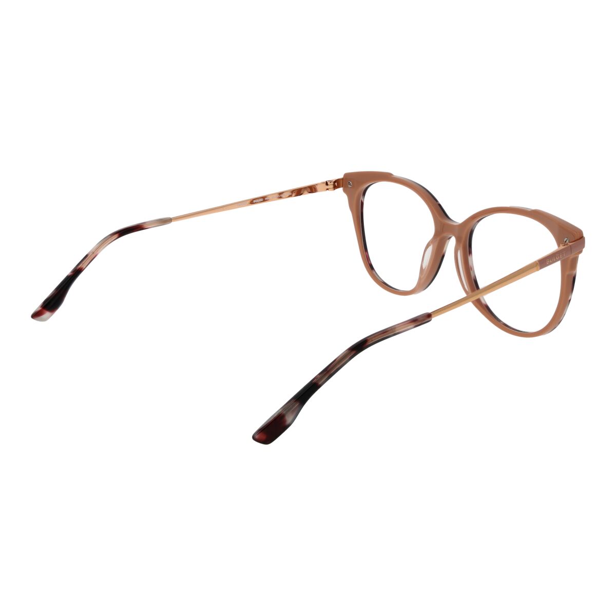 Ladies’ Spectacle frame Bulget BG6462 53H02