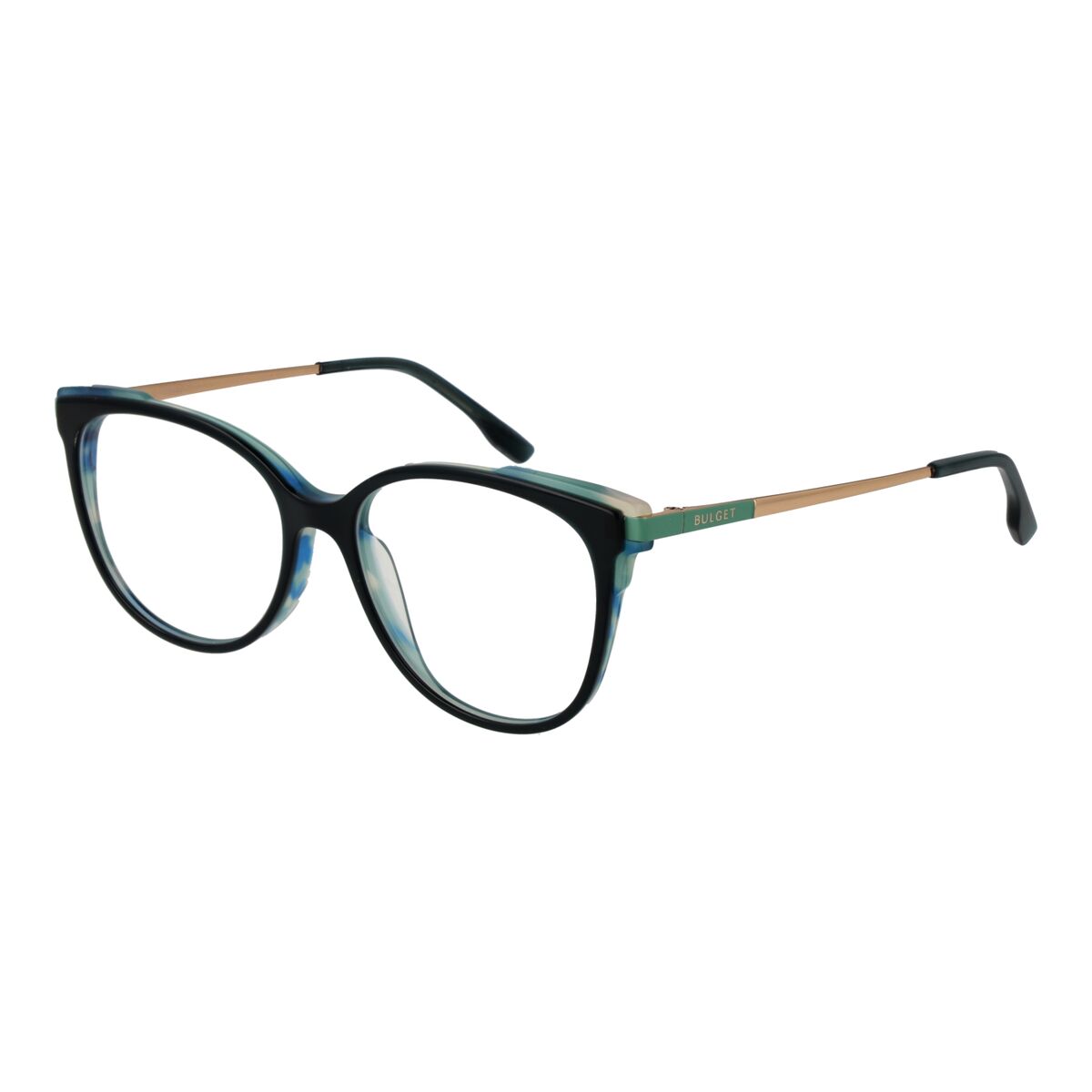 Ladies’ Spectacle frame Bulget BG6462 53H03