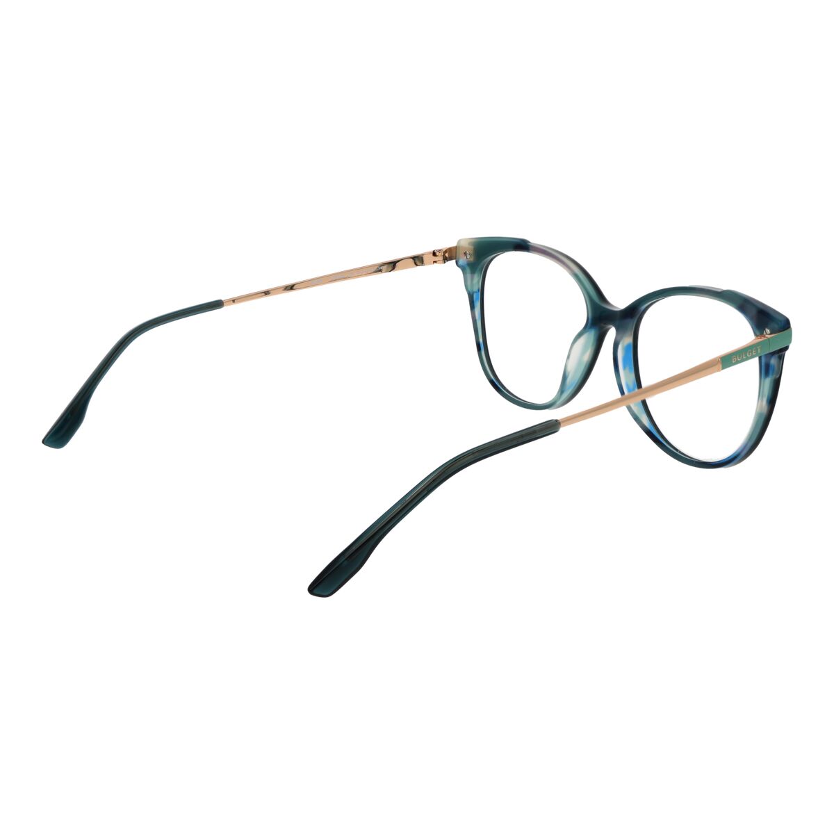 Ladies’ Spectacle frame Bulget BG6462 53H03