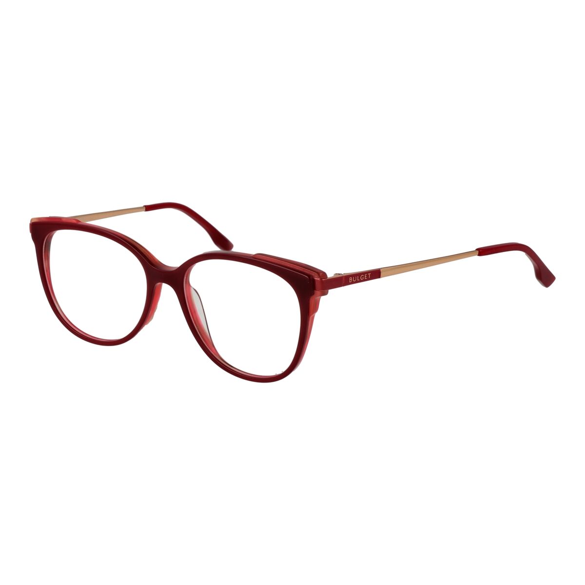 Ladies’ Spectacle frame Bulget BG6462 53H04