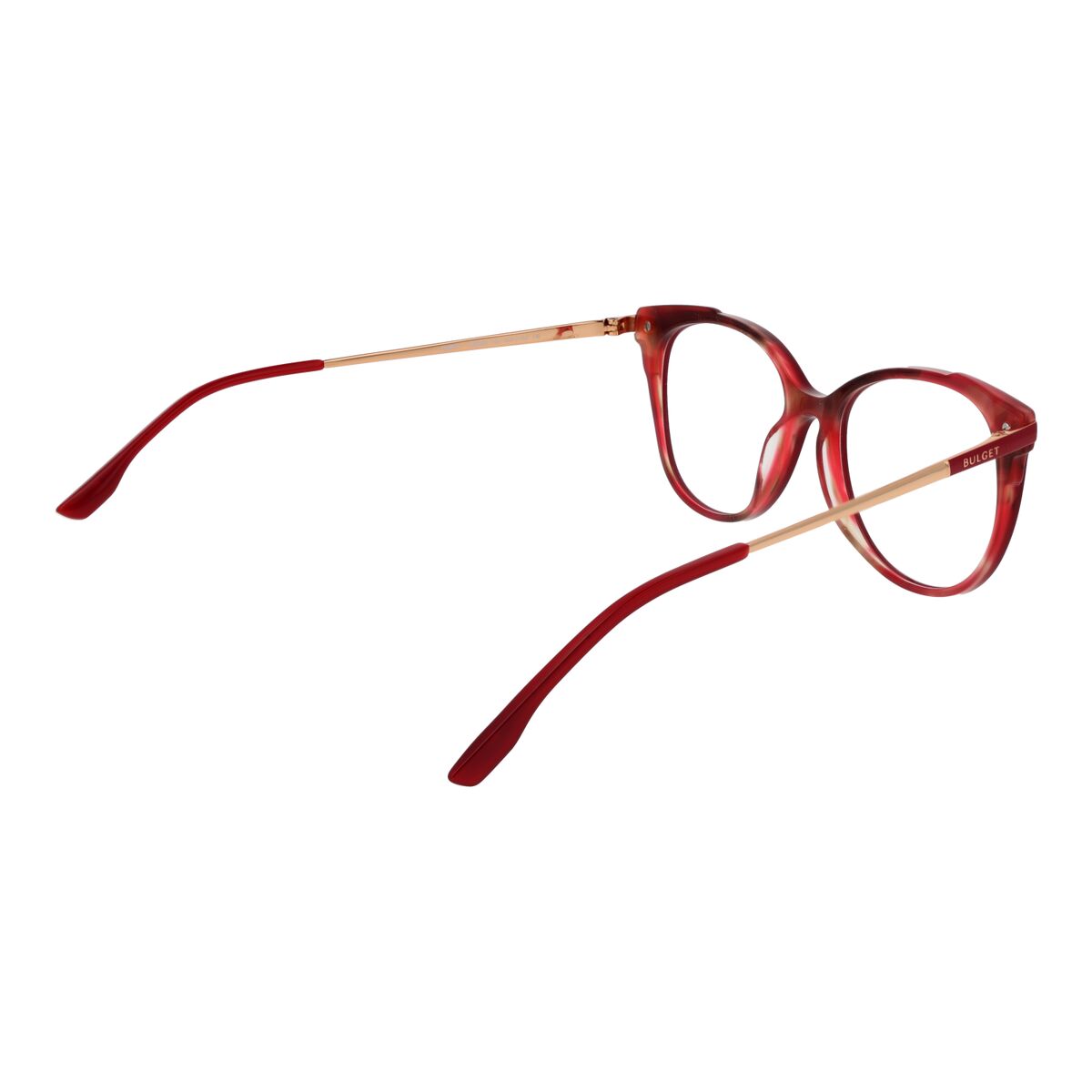 Ladies’ Spectacle frame Bulget BG6462 53H04