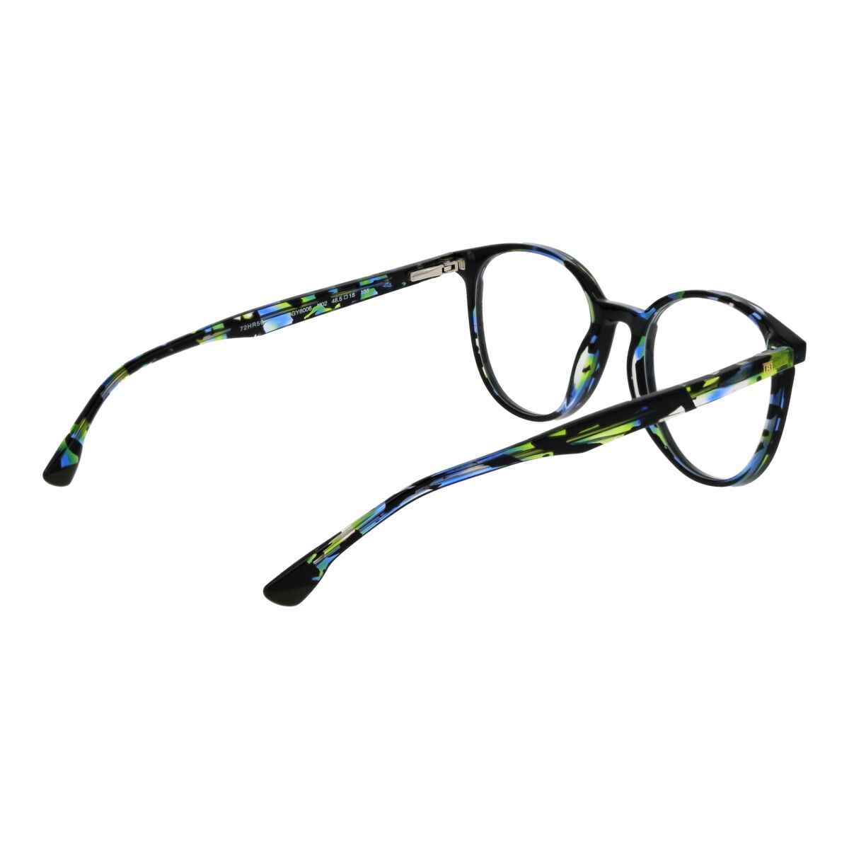 Unisex’ Spectacle frame Bulget BGY6006 48H02