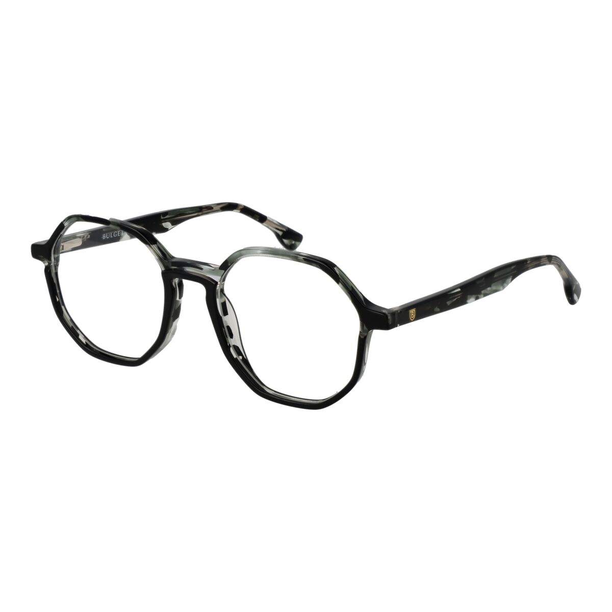 Unisex’ Spectacle frame Bulget BGY6007 49H02