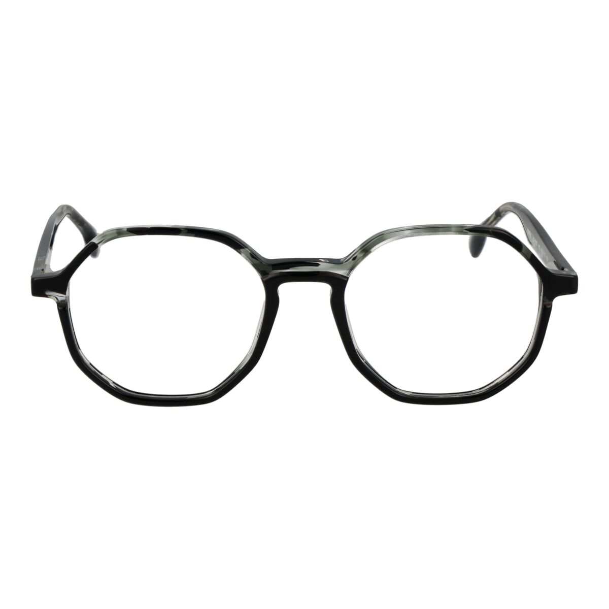 Unisex’ Spectacle frame Bulget BGY6007 49H02