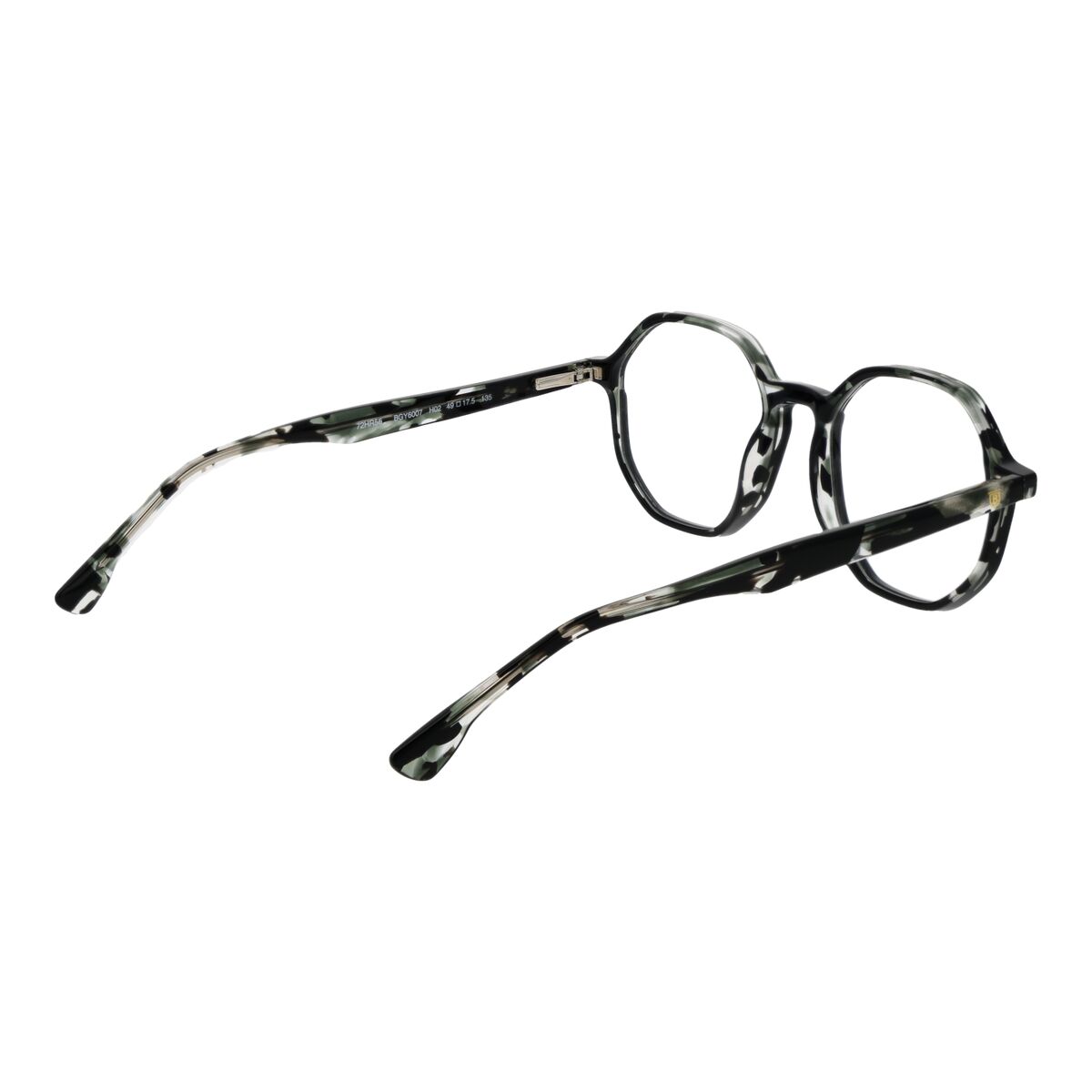 Unisex’ Spectacle frame Bulget BGY6007 49H02