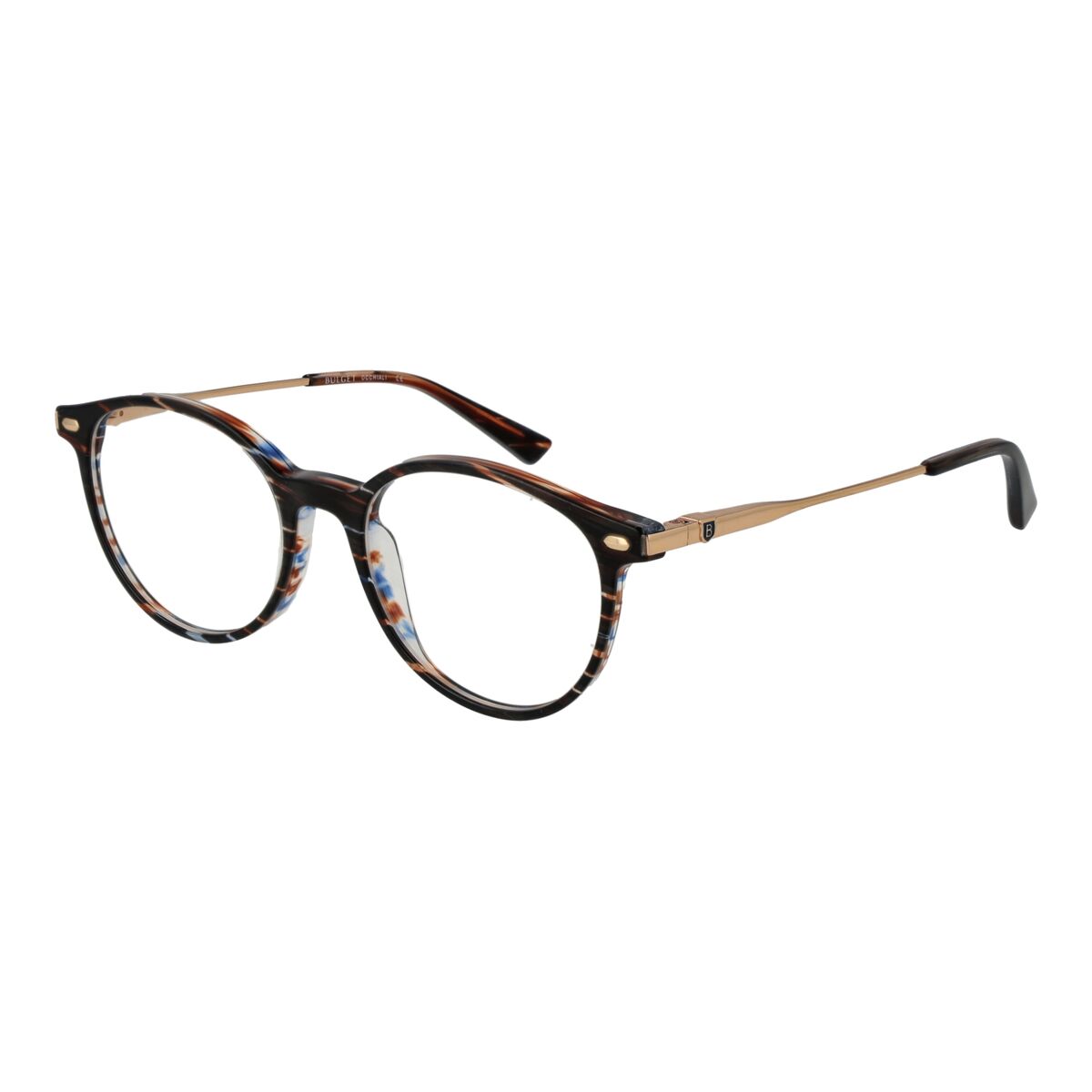 Ladies’ Spectacle frame Bulget BGY6000 49E03