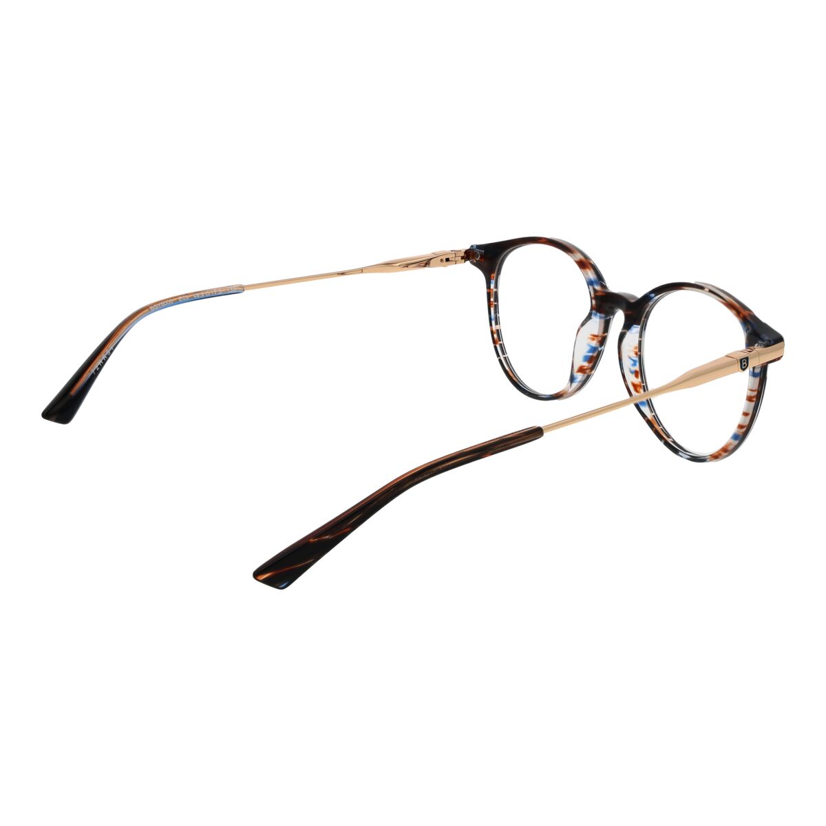 Ladies’ Spectacle frame Bulget BGY6000 49E03